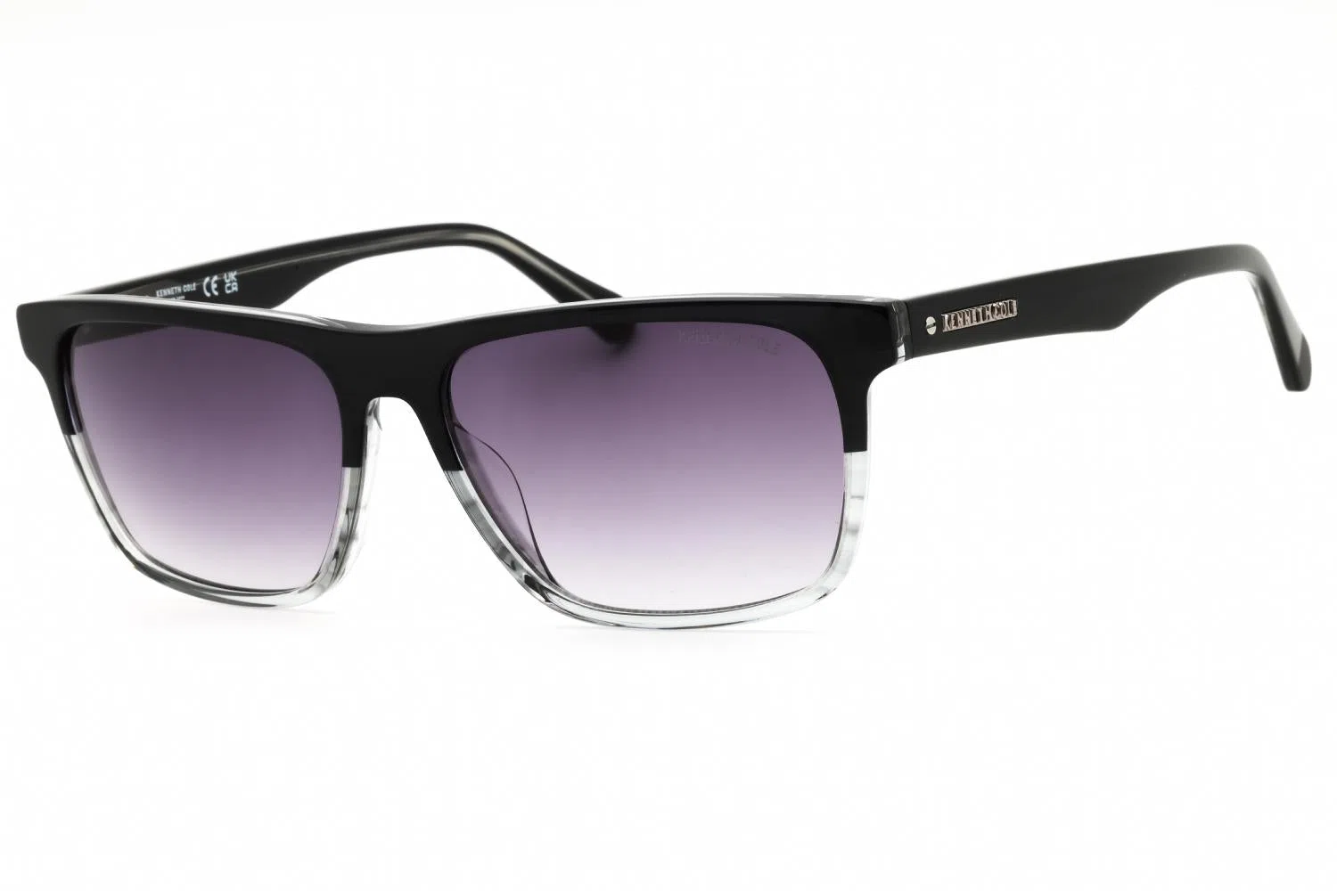Kenneth Cole New York KC00040 Sunglasses - view 2